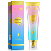 Niacinamide Whitening Toothpaste box packaging