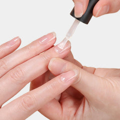 NICENEEDED adjustable cut-to-fit fiber for personalized nail extensions