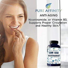 Concept image representing anti-aging and cellular restoration