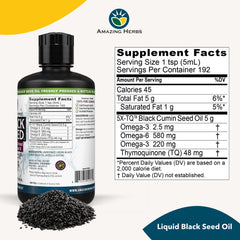 Nigella sativa organic seeds