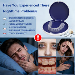 DIY impression kit for creating upper and lower dental impressions