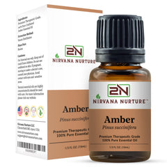Product packaging and labeling emphasizing purity
