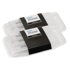 NiteWhite ACP 22% bleaching gel 2.4ml 6-pack with 3 syringes per refill pack