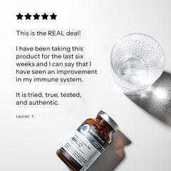 AHCC supports NK cell activity and immune health