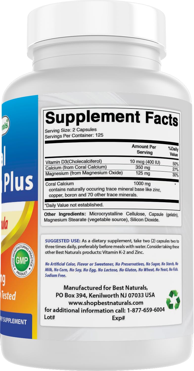 No artificial colors, flavors, or preservatives