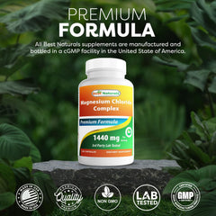 No artificial colors, flavors, or sweeteners; Non-GMO and gluten-free.