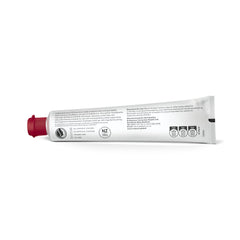 Icon indicating no artificial colors or flavors on Red Seal toothpaste