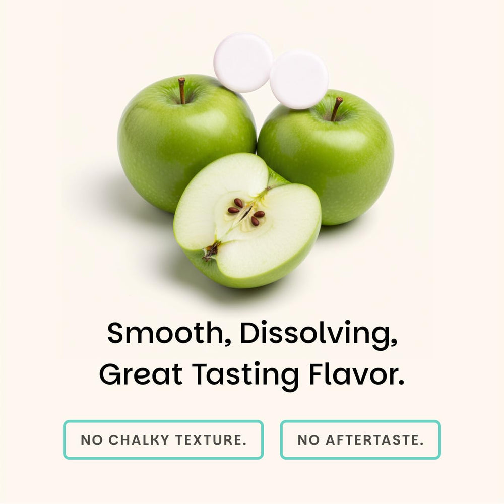 No artificial flavors label on packaging