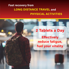 Free from artificial ingredients and additives