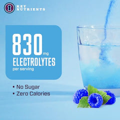 No fillers or artificial ingredients claim on label