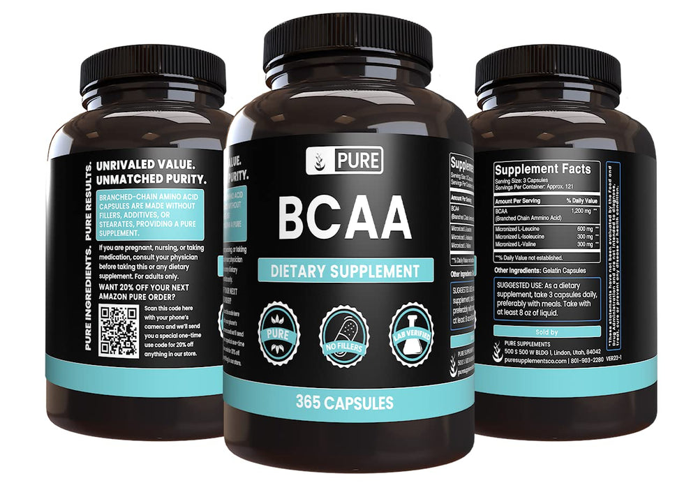 No additives, stearates, or rice fillers badge
