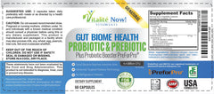 Probiotic viability without refrigeration