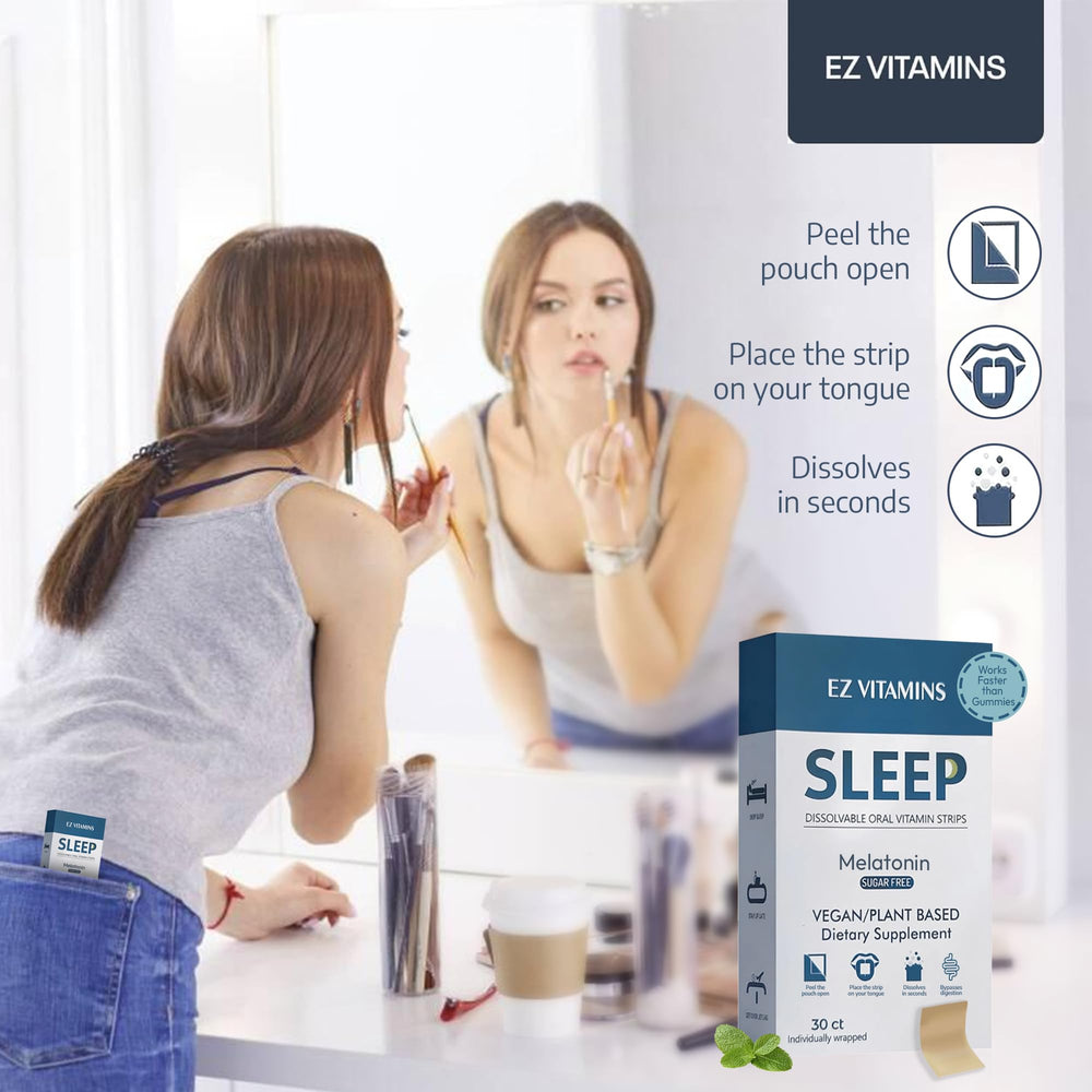 Packaging emphasizing no water needed