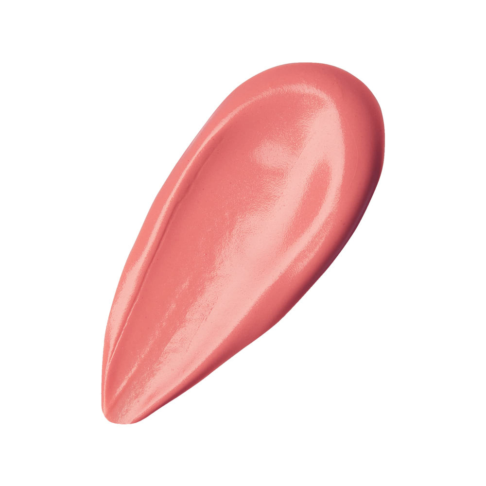 No7 soft matte finish swatch showing natural color payoff.