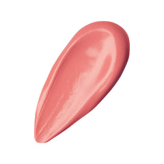 No7 soft matte finish swatch showing natural color payoff.