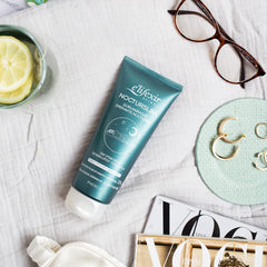 Night-use gel for body contouring