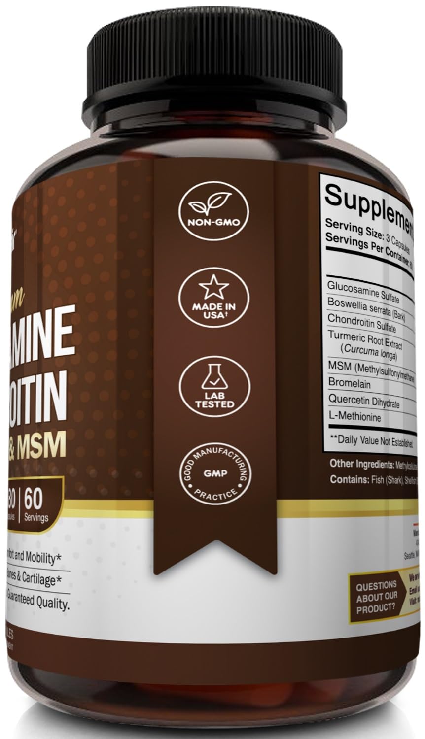 Non-GMO antioxidant claim label
