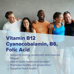 Non-GMO formula with no excessive fillers or excipients