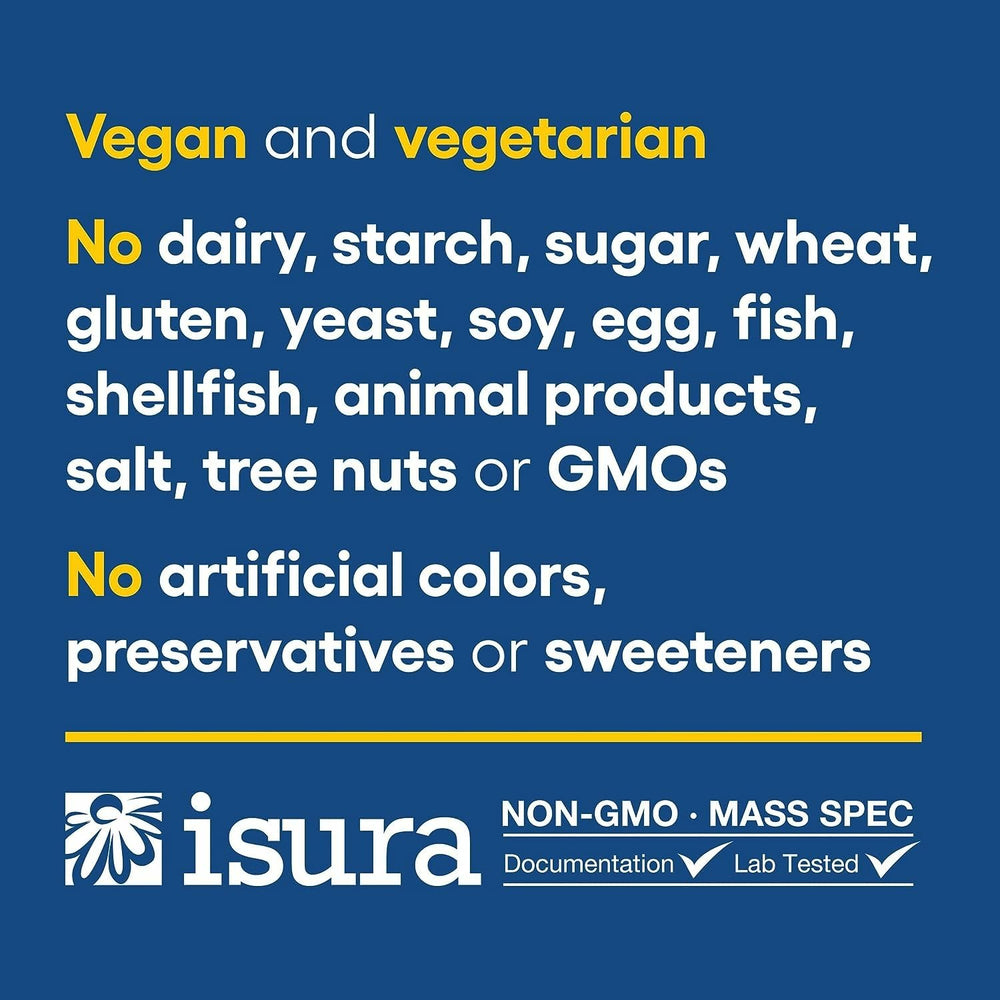 Non-GMO and gluten-free certification badge