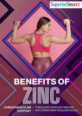Non-GMO and gluten-free badges on supplement packaging