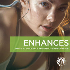 Non-GMO and gluten-free maca capsules