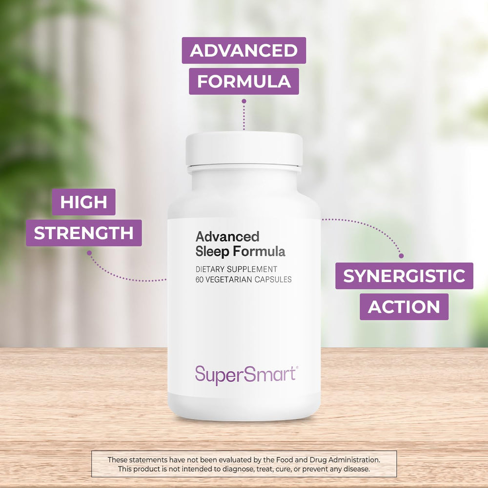 Non-GMO, gluten-free, soy-free, vegan capsules