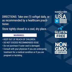 Non-GMO ingredient sourcing
