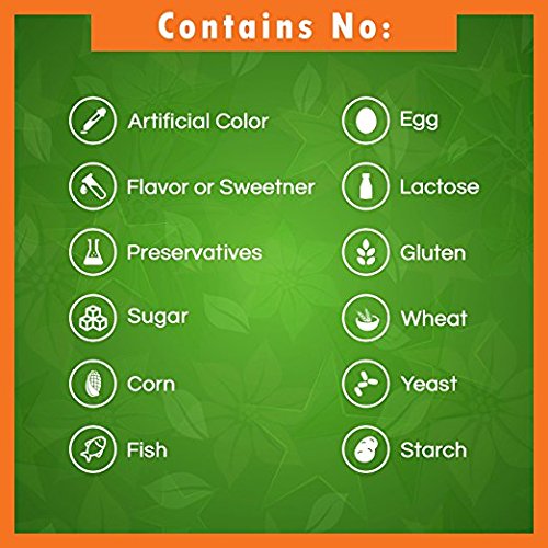 Non-GMO product label