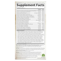 Non-GMO Project Verified badge