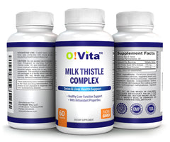 Non-GMO vegan formula label