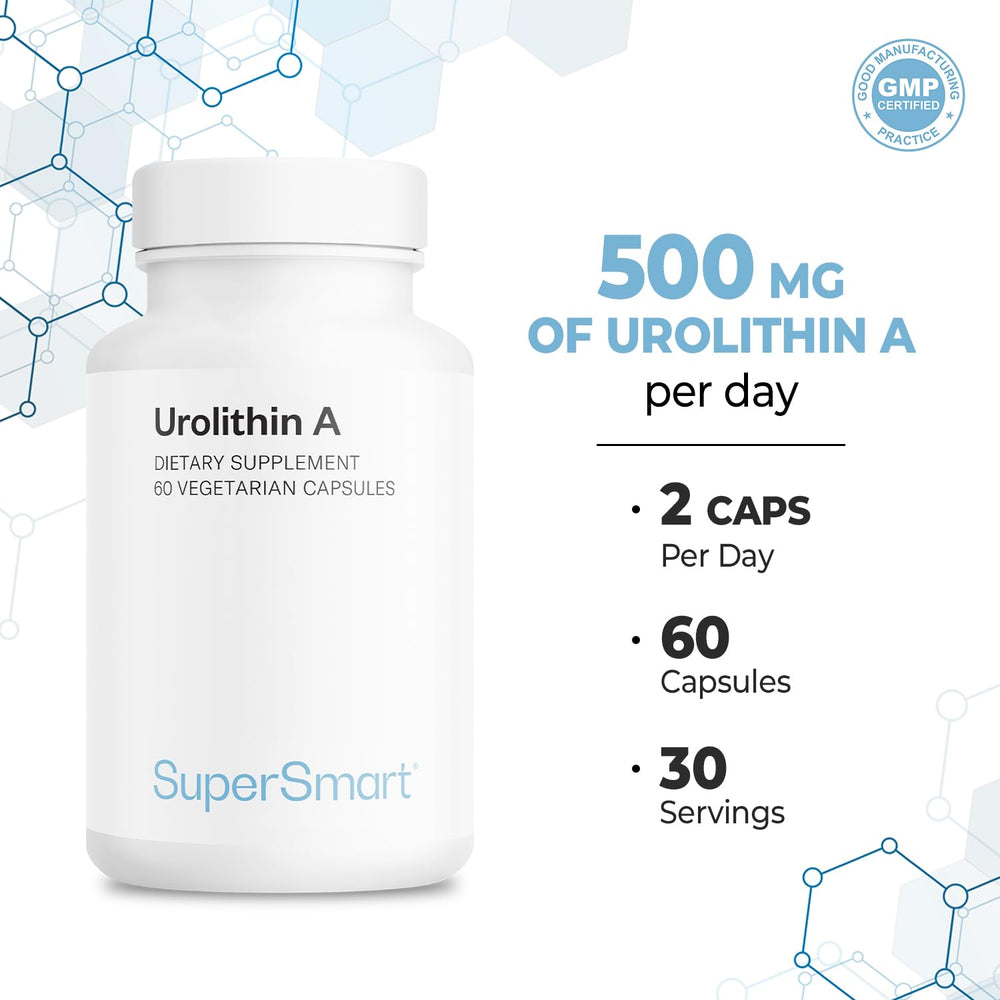 Non-GMO, vegan and gluten-free dietary supplement label