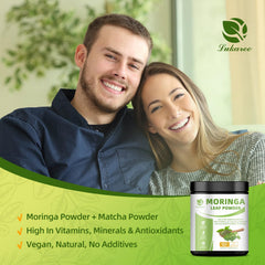 Non-GMO vegan product label