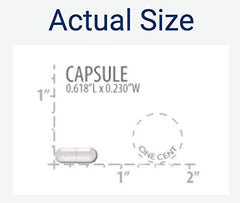 Non-GMO vegetarian sea iodine capsules