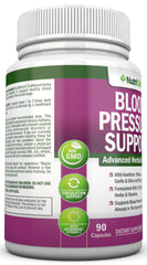 Non-GMO ingredients label on packaging