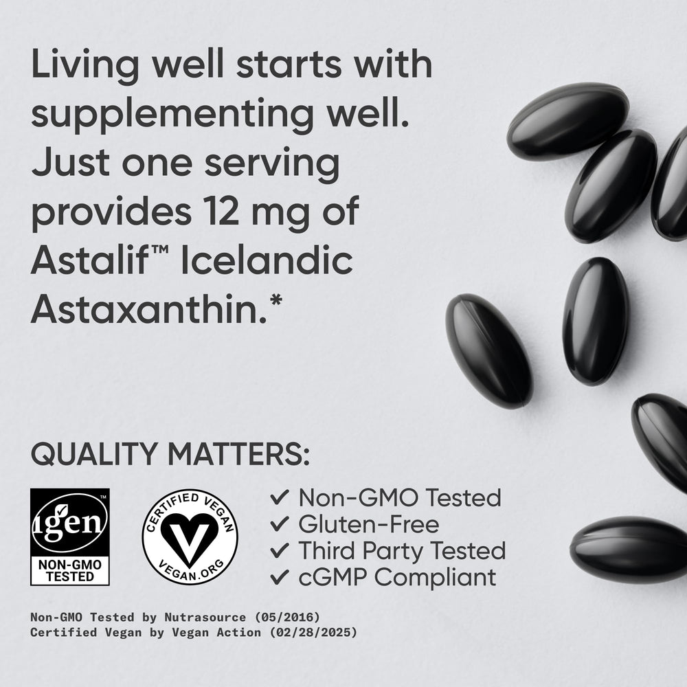 Non-GMO verified symbol on label