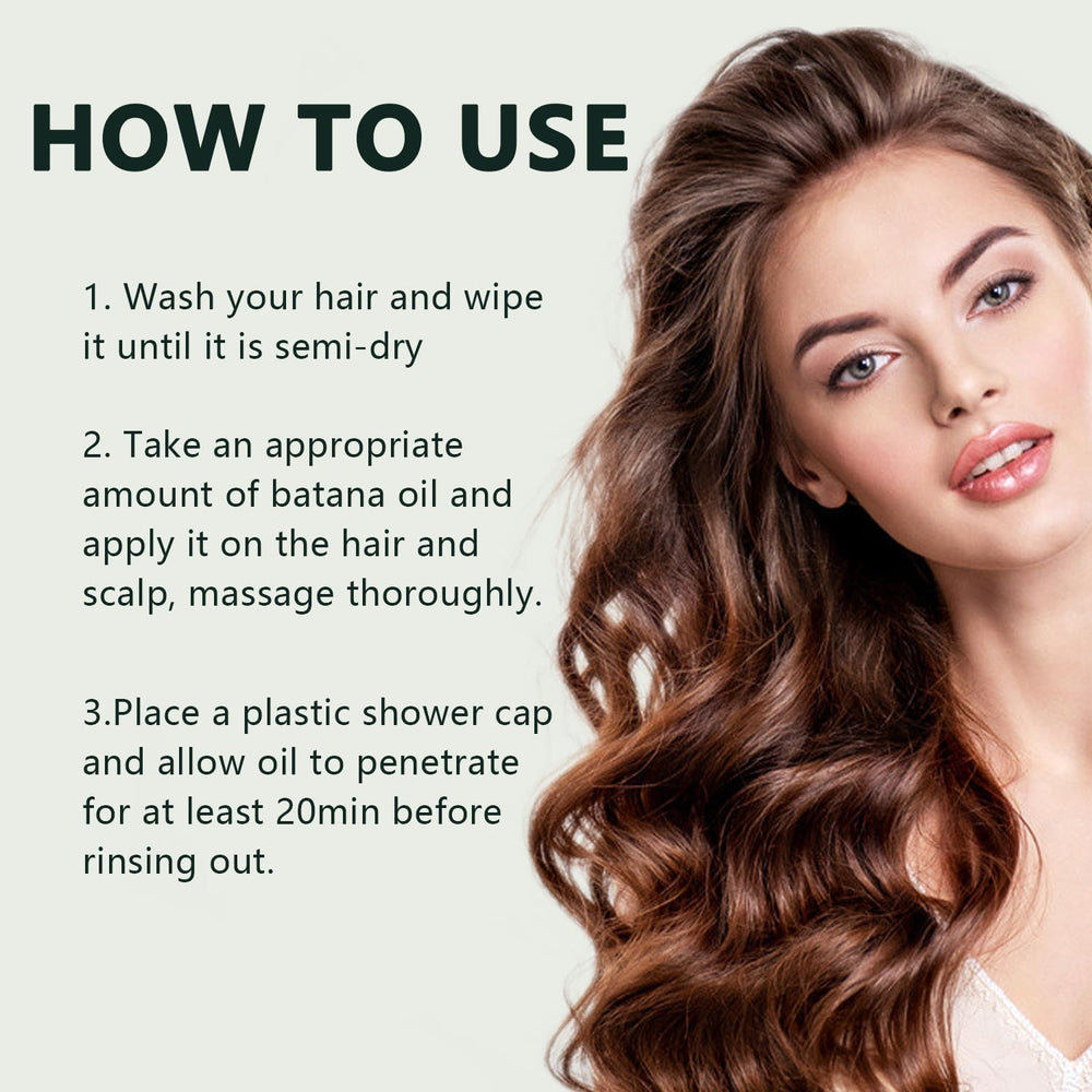 Noni Energy maxgrow unisex formula suits all hair types.