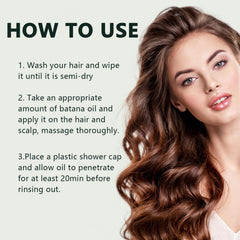 Noni Energy maxgrow unisex formula suits all hair types.