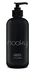 Product shot showing fractionated coconut oil ingredients