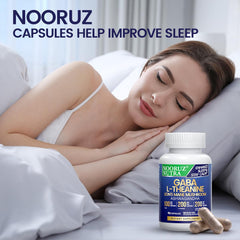 NOORUZ Lions Mane product packaging and branding