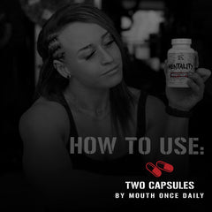 Ingredients like green tea caffeine and guarana in the blend
