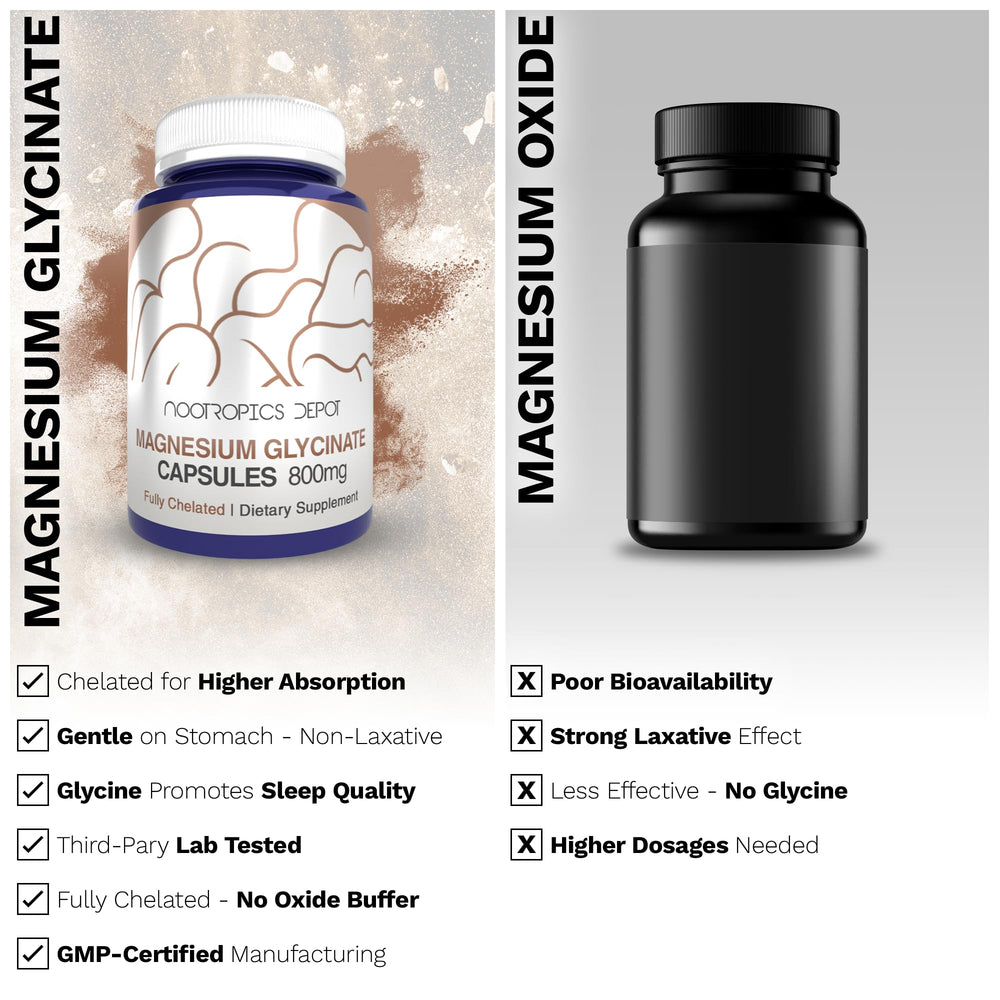 Relaxation and mood support concept
