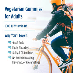 Non-GMO, gluten-free and dairy-free certification on the packaging