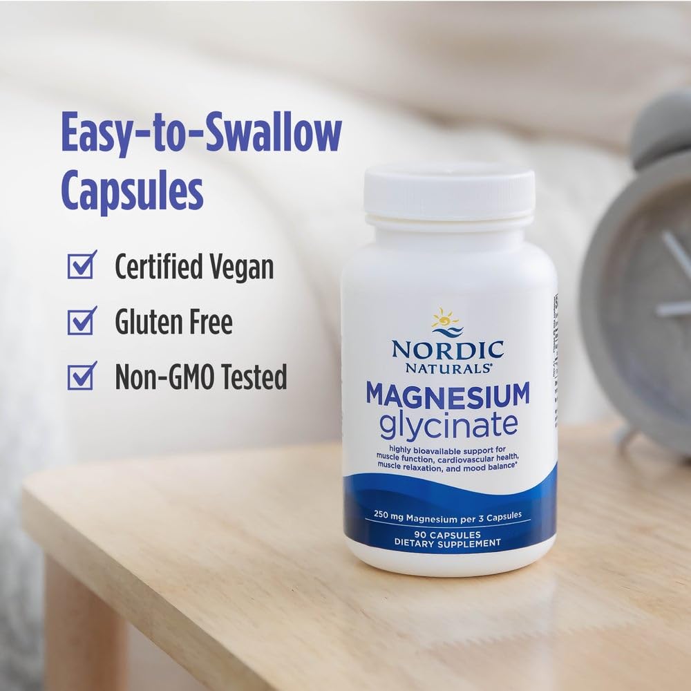 Imagery representing Nordic Naturals' ethical innovation in natural products