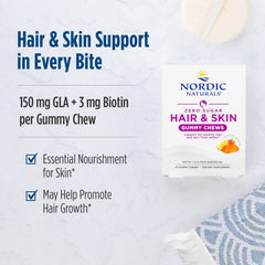 Nordic Naturals commitment to ethical and sustainable practices