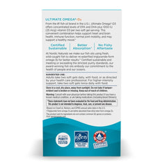 Serving size and servings information on the label