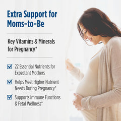 Packaging detail highlighting 60 tablets and 30 servings