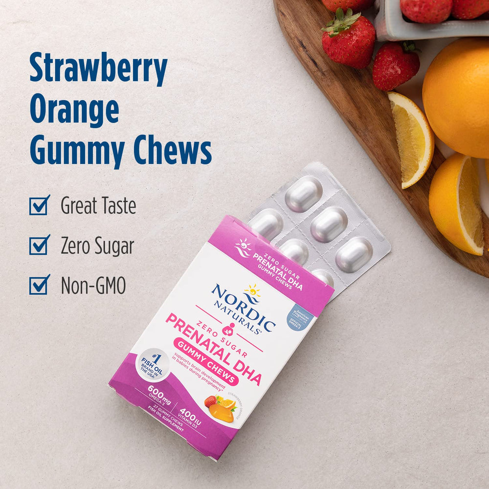 No artificial colors, flavors, or preservatives badge on packaging