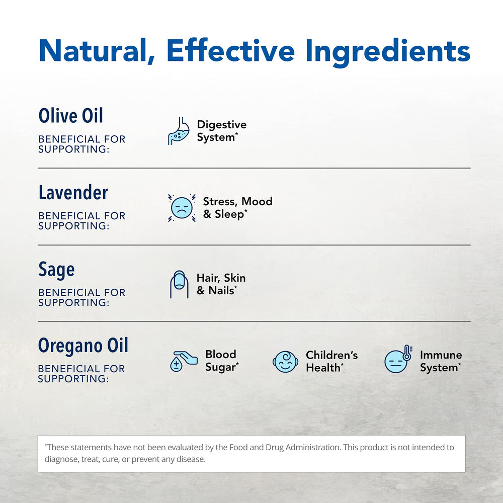 Packaging of Kid-e-kare rubbing oil showing non-GMO and natural blend.