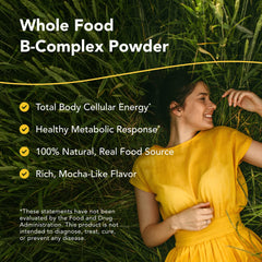 Purely-b 400-Grams bottle label close-up