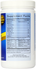 Serving size scoop for Purely-b 400-Grams